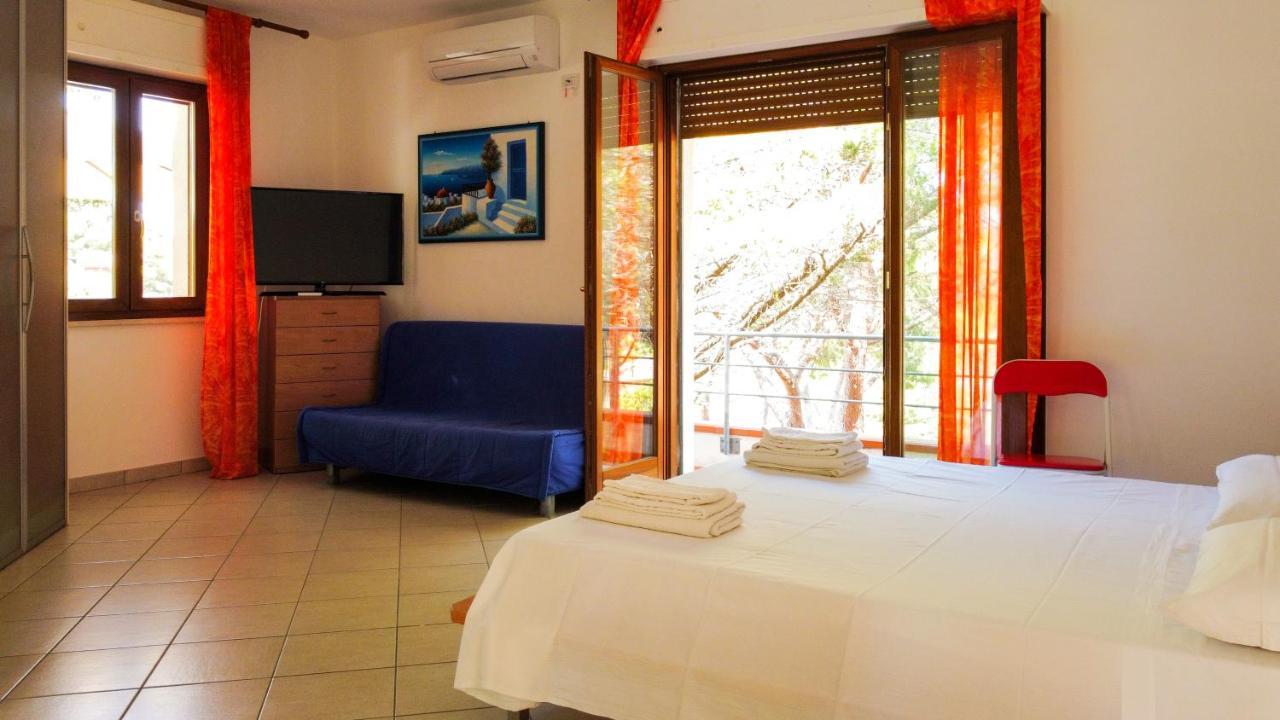 Villa Verde بروكيو المظهر الخارجي الصورة