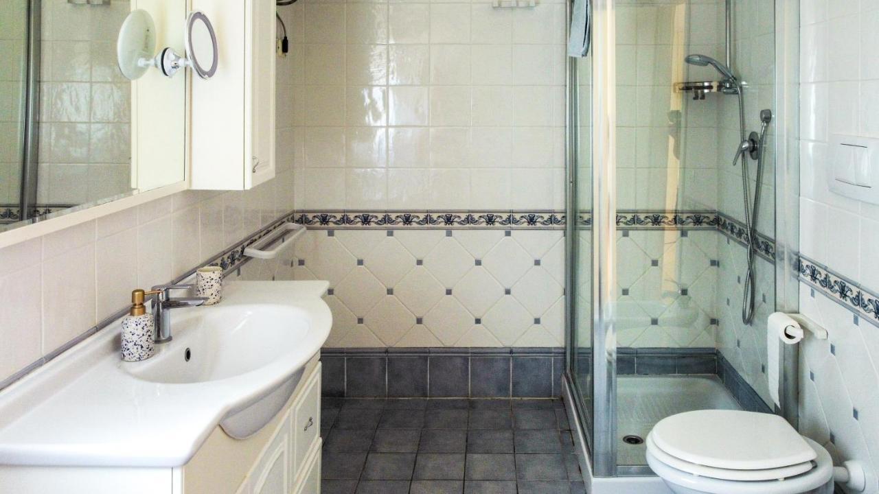 Villa Verde بروكيو المظهر الخارجي الصورة