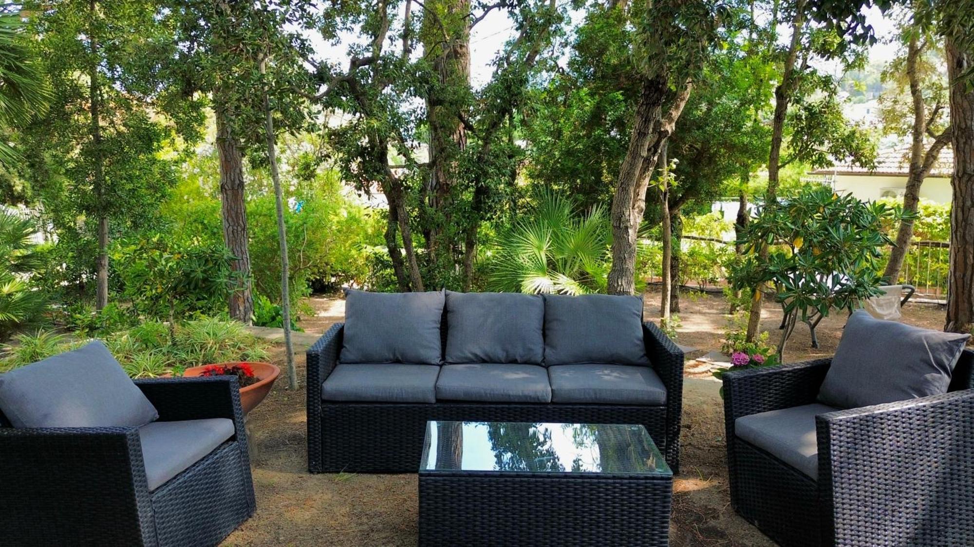 Villa Verde بروكيو المظهر الخارجي الصورة